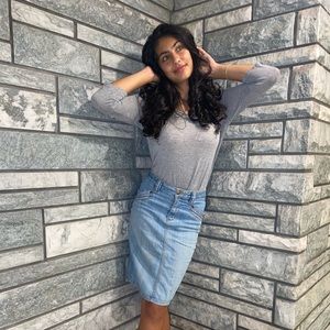 Meet your Posher, Abigail